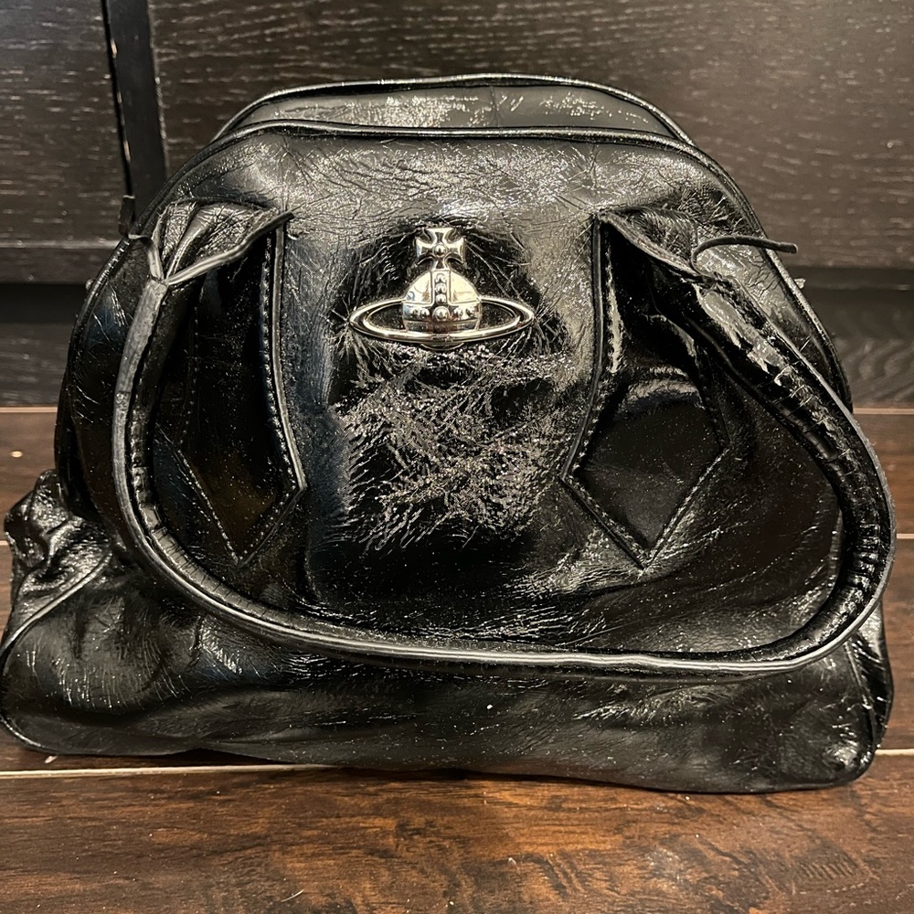 Vivienne Westwood bag
